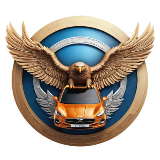 eagle travel new logo